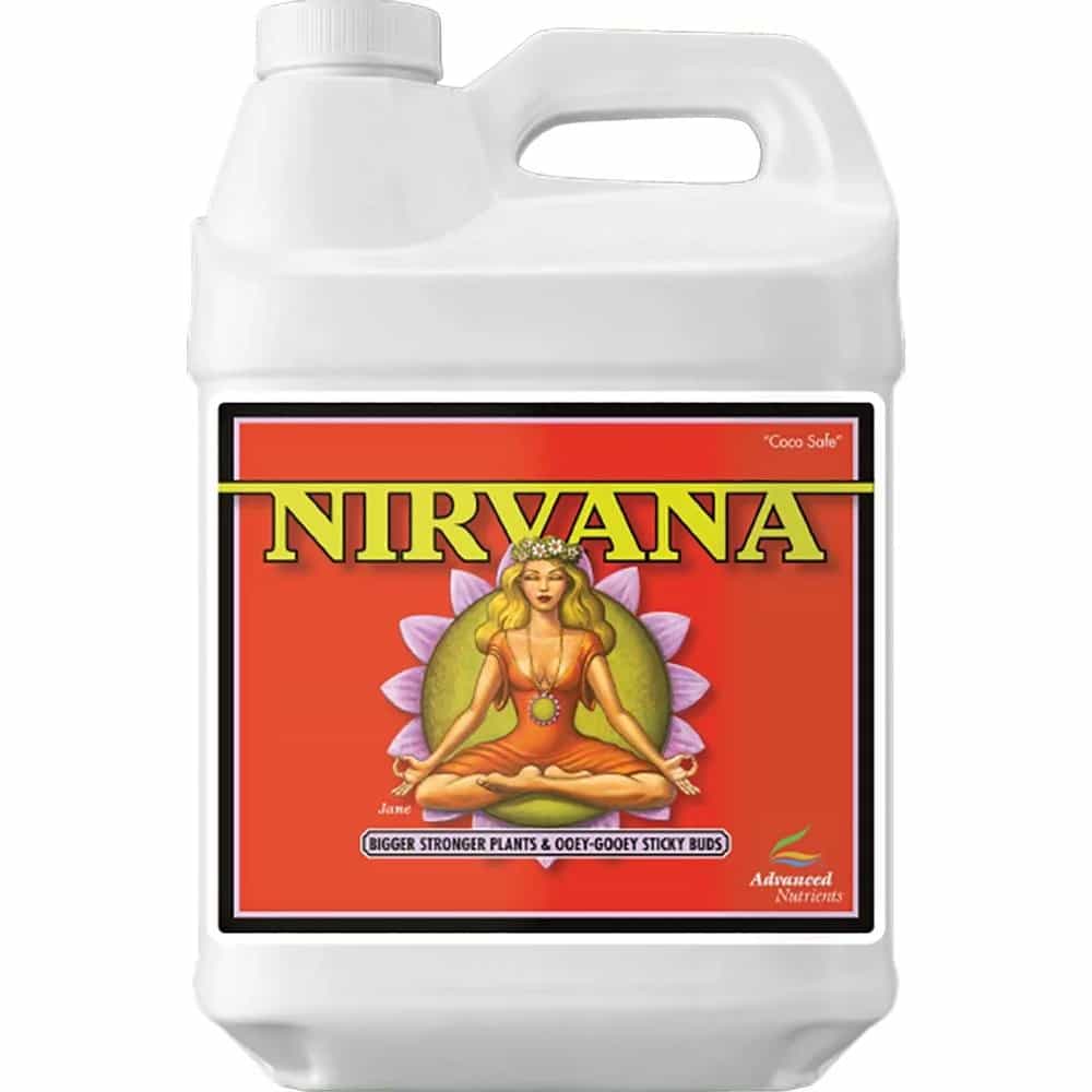 Advanced Nutrients Nirvana 500mL