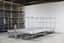 CM Horticulture Max Roll Bench – 3'-0" × 75'-0" — product photo