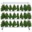 Rolling Dri-Rack | 42” Base (A La Carte) — product photo