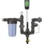 HiFlo Series - Plumbing Kits (1 1/2") 1-1/2" Inline Monitor Kit — product photo