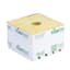 VidaWool Block 144 6x6x4 With Hole Case of 64 — product photo