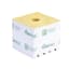 VidaWool Block 190 6x6x5.3 With Hole Case of 48 — product photo