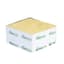 VidaWool Block 256 8x8x4 Case of 36 — product photo