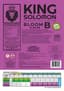 King Solomon Bloom B Dry Fertilizer 50 LB — product photo