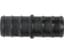 Active Aqua 3/4" Straight Connector, pack of 10 — product photo