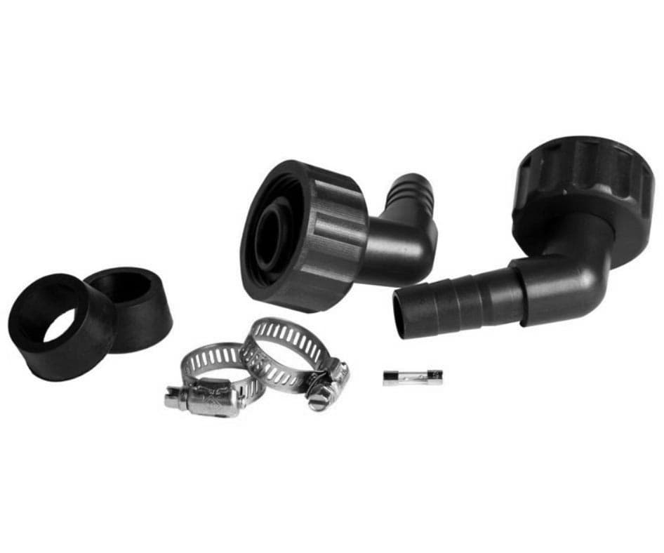 Active Aqua Chiller 1/2" Fitting Kit: for AACH25 &amp; AACH50 — product photo