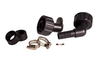 AA Chiller 3/4" Fitting Kit for AACH25 & AACH50 — product photo