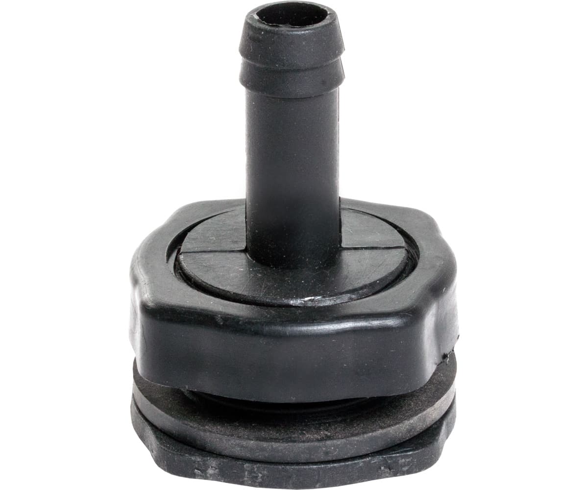 Active Aqua 1/2" Fill/Drain Fitting, pack of 10 — product photo