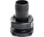 Active Aqua 1" Fill/Drain Fitting, pack of 10 — product photo