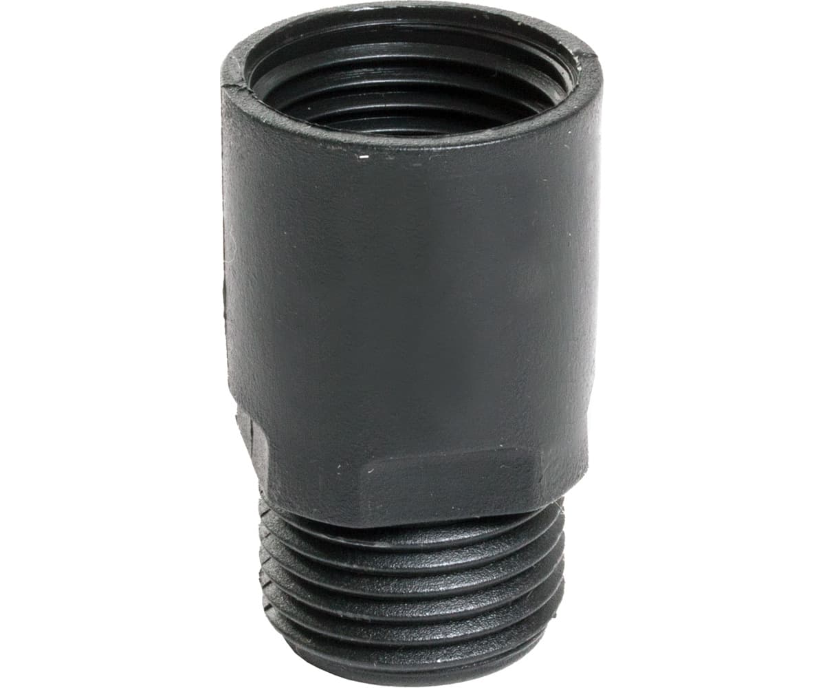 Active Aqua Extension Fitting, 1", pack of 10 — product photo