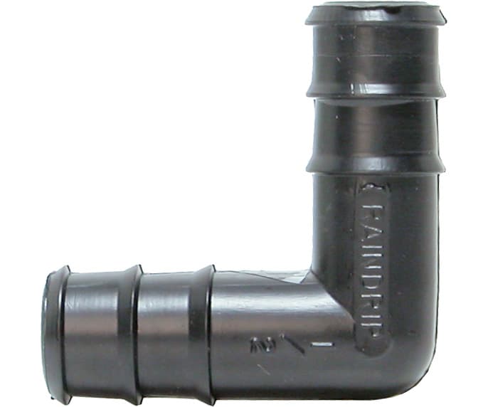 Active Aqua 1/2" Elbow Connector, pack of 10 — product photo