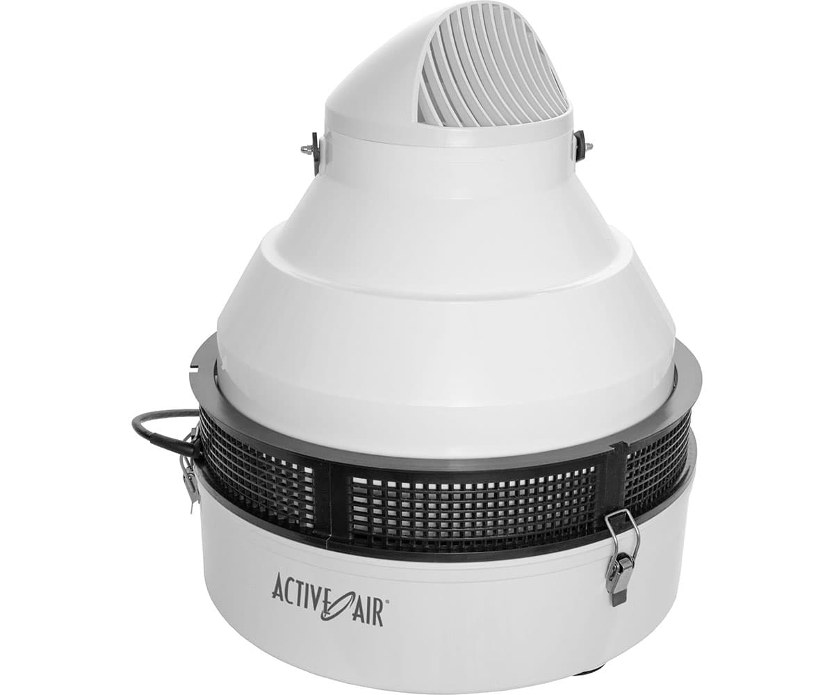 Active Air Commercial 200 Pint Humidifier * — product photo