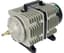 Active Aqua Commercial Air Pump, 12 Outlets, 112W, 110 L/min — product photo