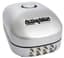 Active Aqua Air Pump, 8 Outlets, 12W, 25 L/min — product photo
