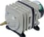 Active Aqua Commercial Air Pump, 6 Outlets, 20W, 45 L/min — product photo