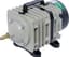 Active Aqua Commercial Air Pump, 8 Outlets, 60W, 70 L/min — product photo