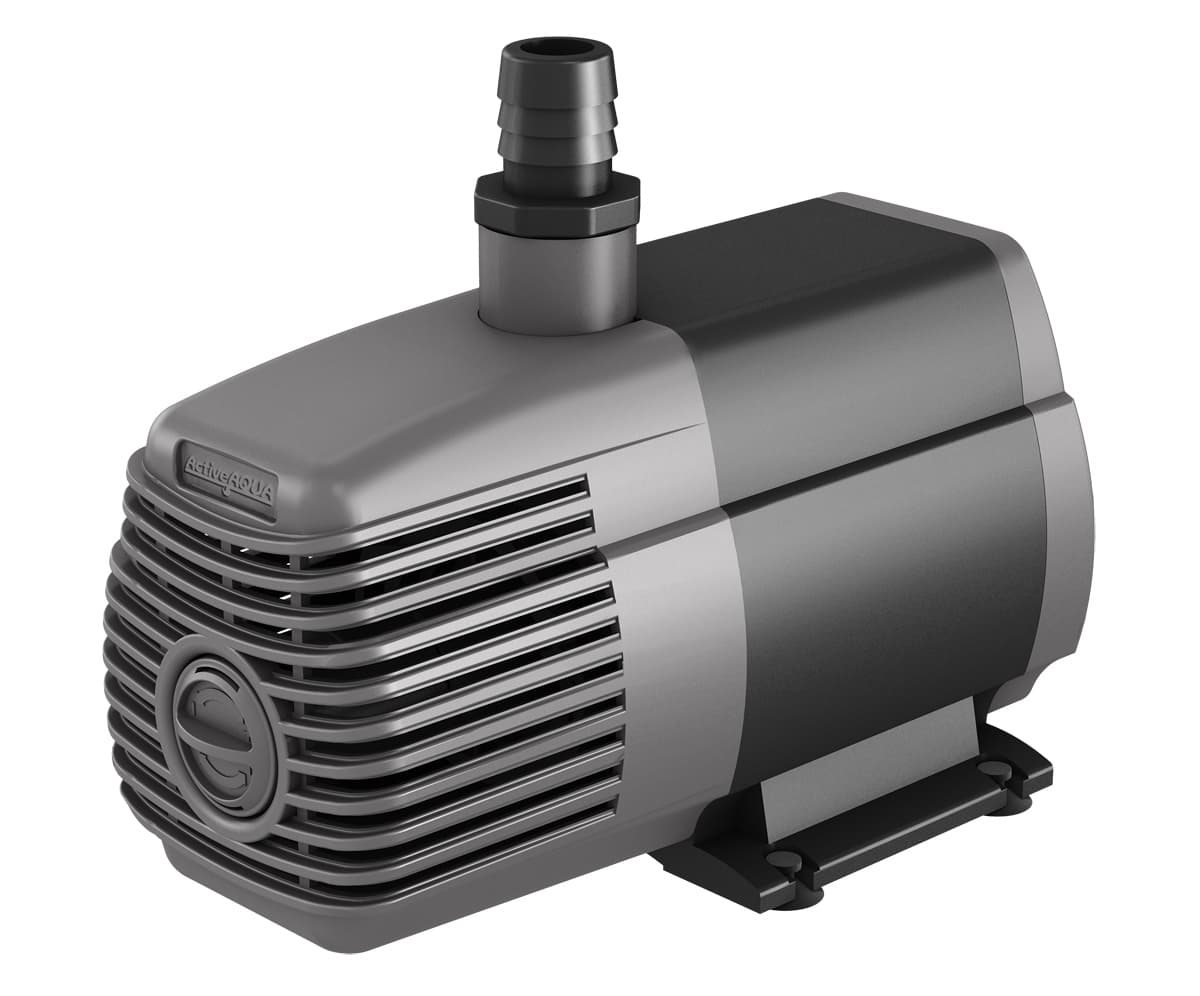 Active Aqua Submersible Water Pump, 1000 GPH — product photo