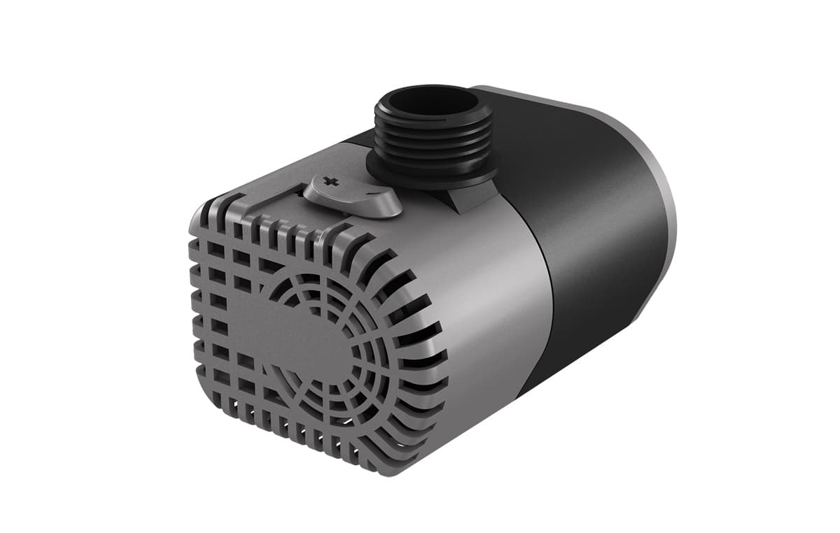Active Aqua Submersible Water Pump, 160 GPH — product photo