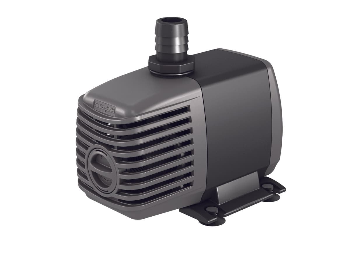 Active Aqua Submersible Water Pump, 250 GPH — product photo
