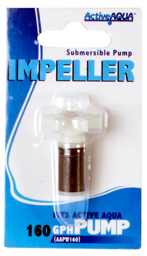 Active Aqua Replacement Impeller for AAPW160 — product photo