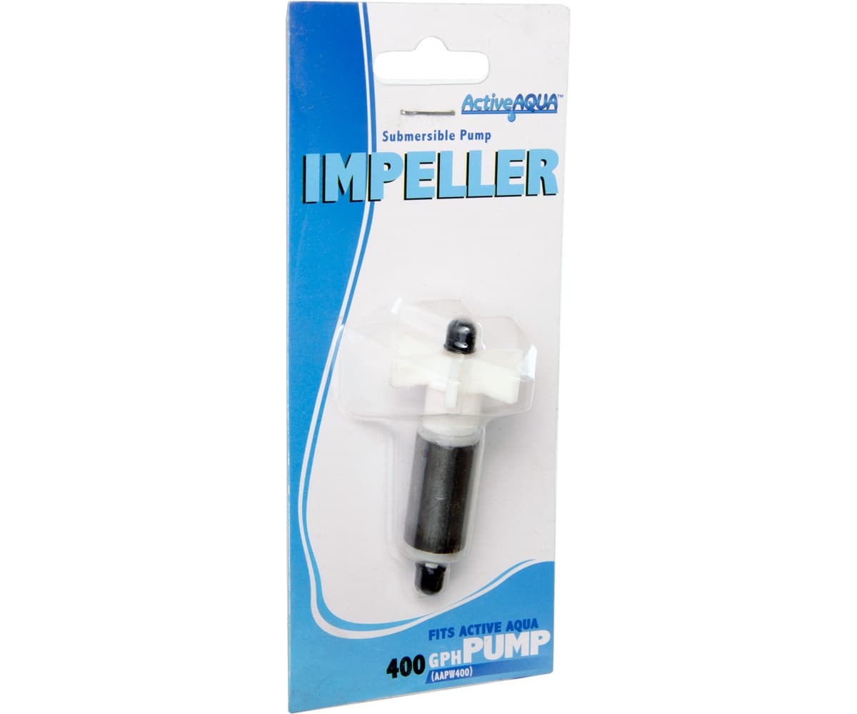 Active Aqua Replacement Impeller for AAPW400 — product photo