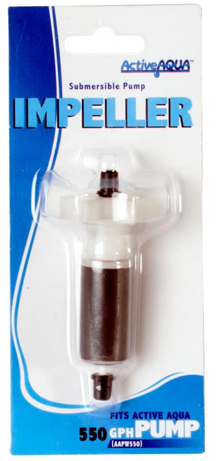 Active Aqua Replacement Impeller for AAPW550 — product photo