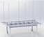 Rolling Bench Trellis Support Kit * — product photo