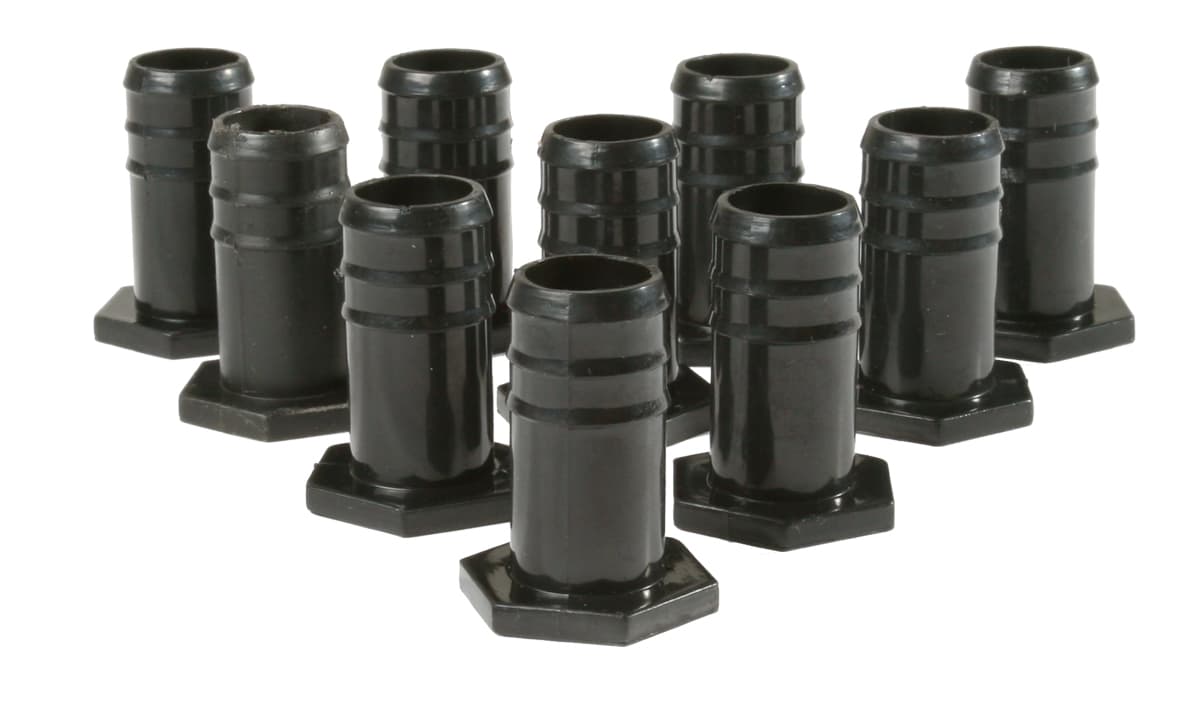 Active Aqua 3/4" Stopper, pack of 10 — product photo