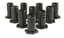 Active Aqua 3/4" Stopper, pack of 10 — product photo