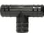 Active Aqua 1" T Connector, pack of 10 — product photo