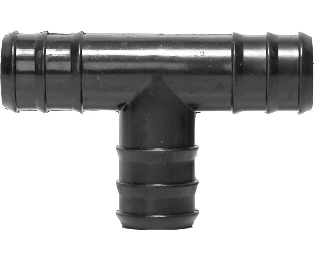 Active Aqua 3/4" T Connector, pack of 10 — product photo