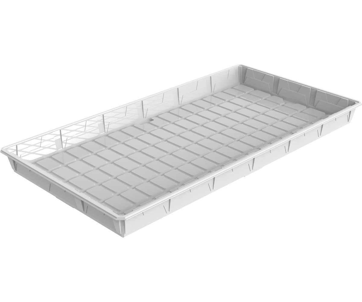 Active Aqua 2.0 High Rise Tray 4'x8' ID - White * — product photo