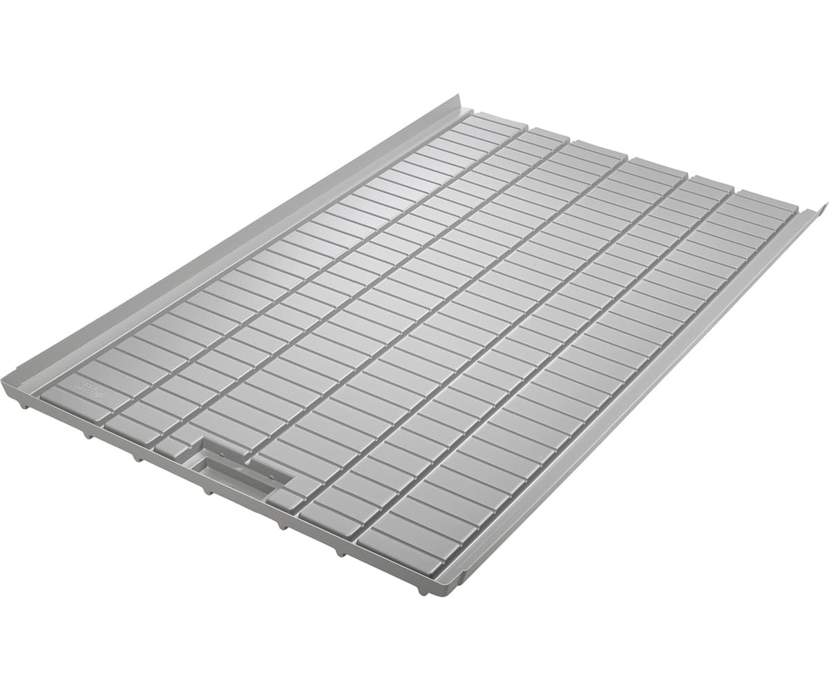 Active Aqua Infinity Tray 4' x 6.5' End Tray w/Drain * — product photo