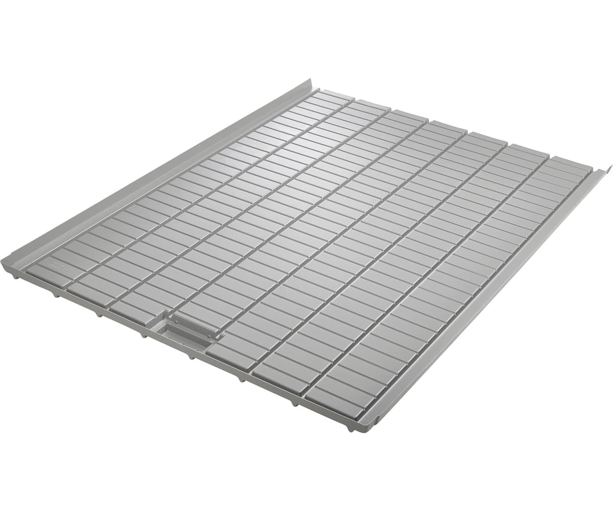 Active Aqua Infinity Tray 5' x 6.5' End Tray w/Drain * — product photo