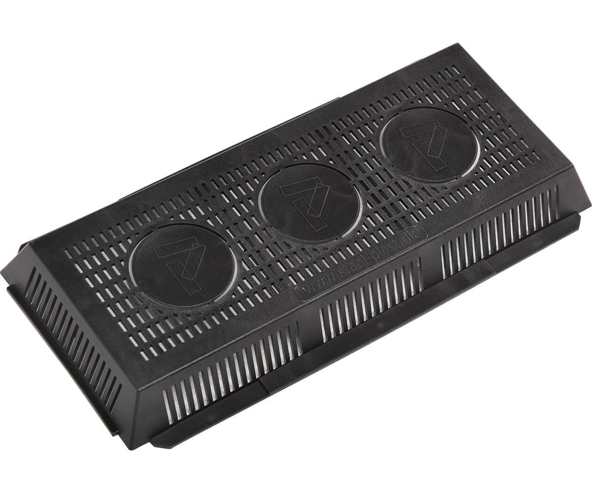 Staal Plast Infinity Tray Filter * — product photo