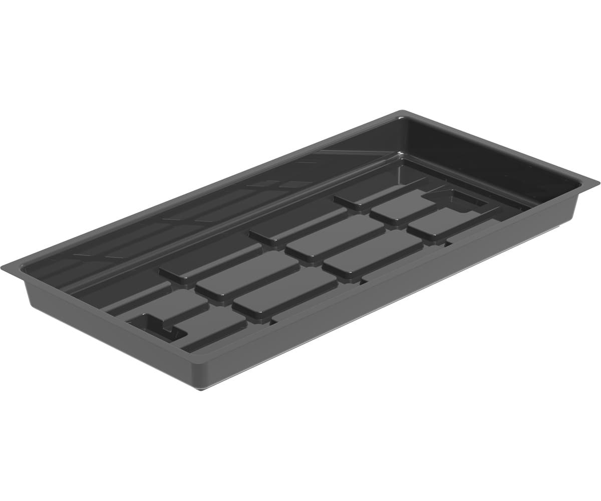 Active Aqua 2.0 Low Rise Tray, Black, 2'x4' (OD) * — product photo