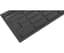 Active Aqua 2.0 Low Rise Tray, Black, 2'x8' (OD) * — product photo