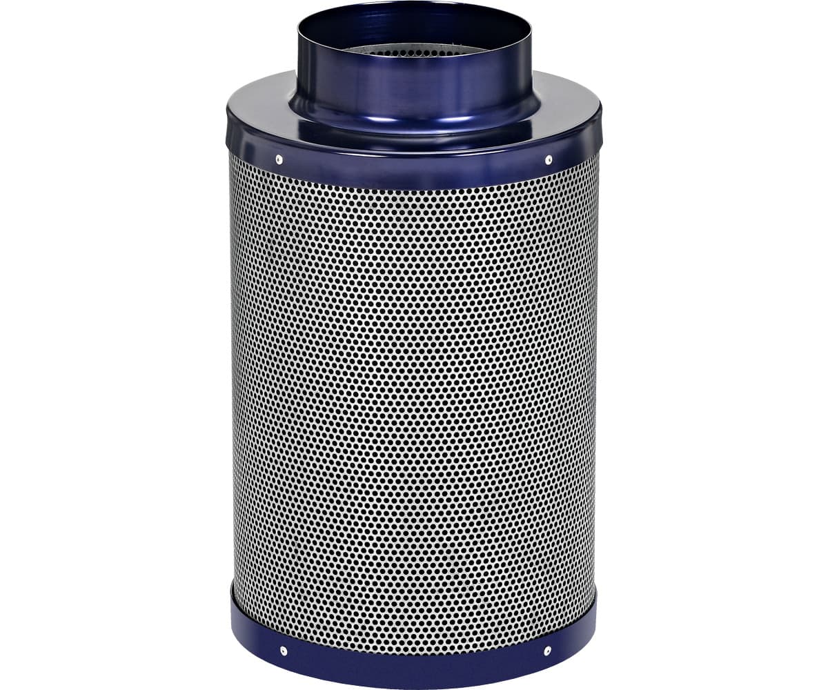 Active Air Carbon Filter, 6" x 16", 400 CFM — product photo
