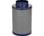 Active Air Carbon Filter, 6" x 16", 400 CFM — product photo