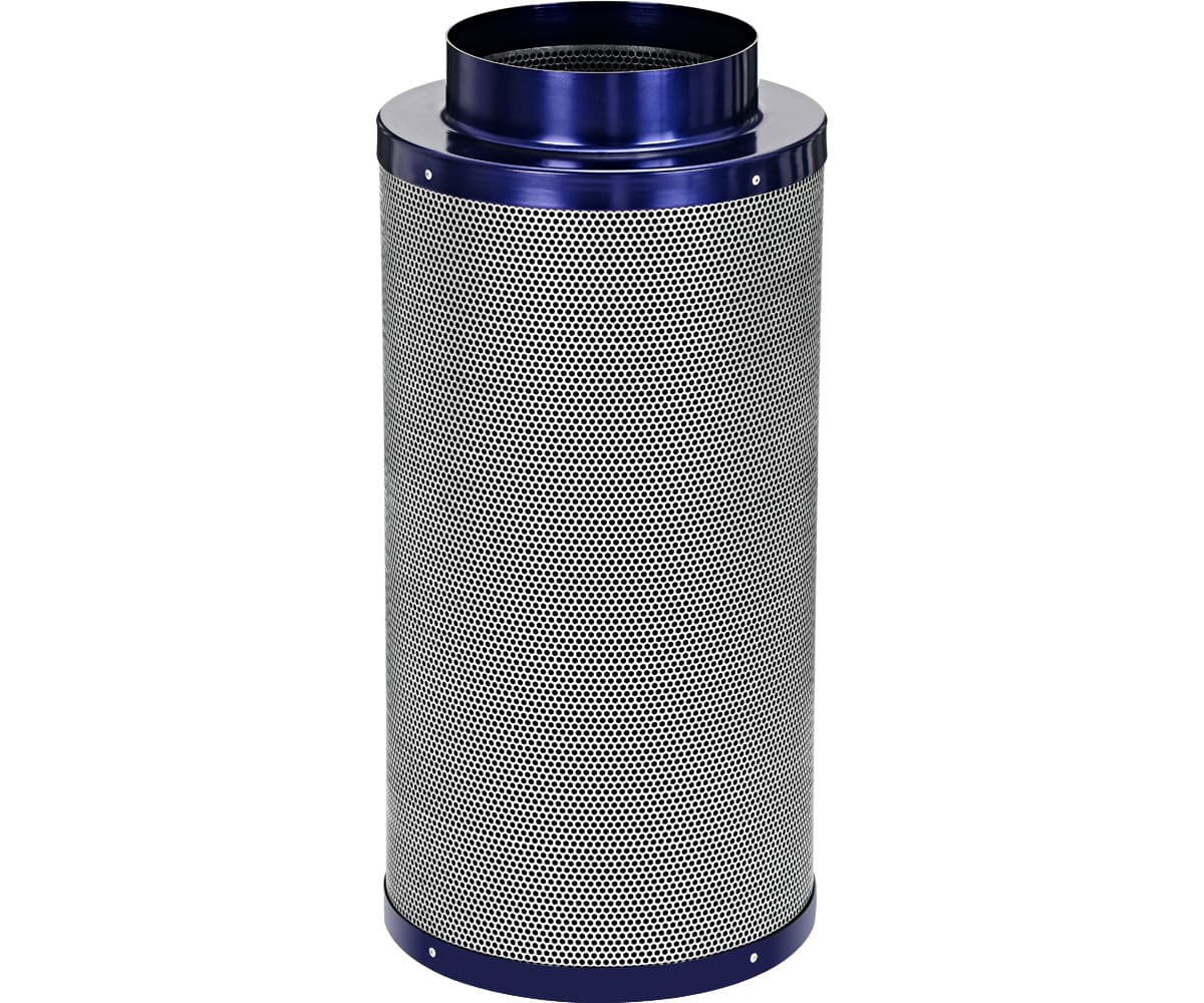 Active Air Carbon Filter, 8" x 24", 750 CFM — product photo