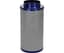 Active Air Carbon Filter, 8" x 24", 750 CFM — product photo