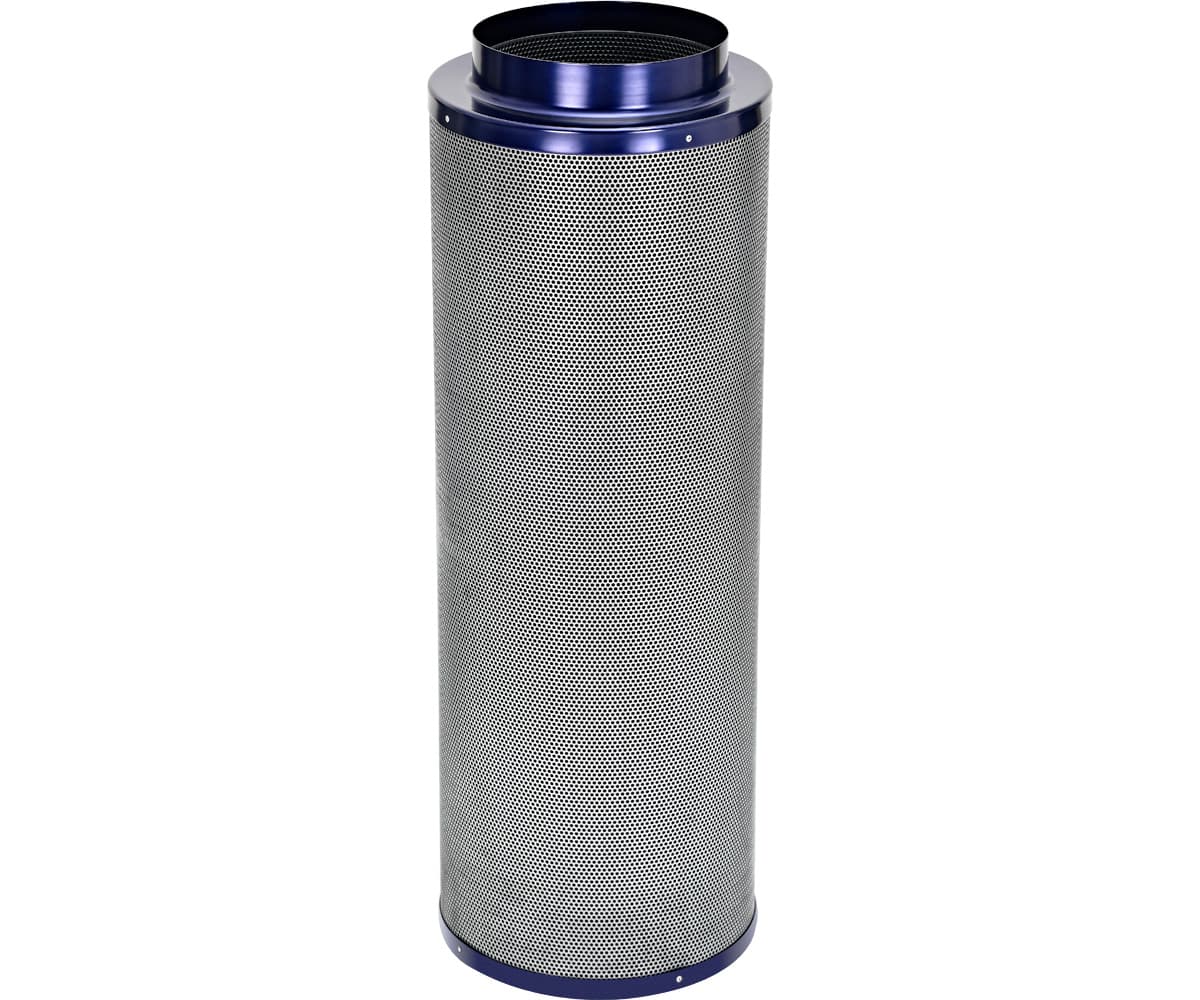 Active Air Carbon Filter, 10" x 39", 1400 CFM — product photo