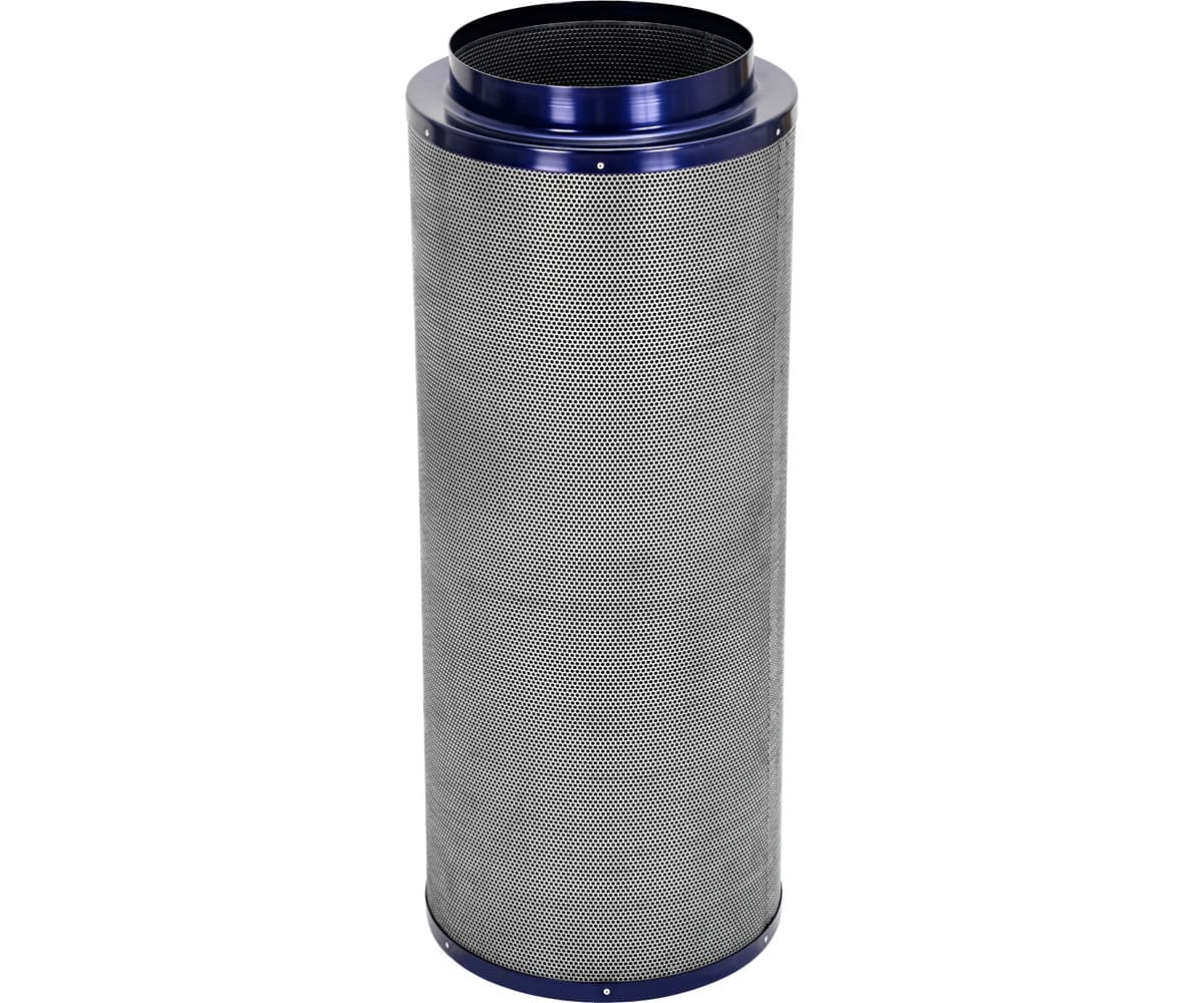 Active Air Carbon Filter, 12" x 39", 1700 CFM — product photo