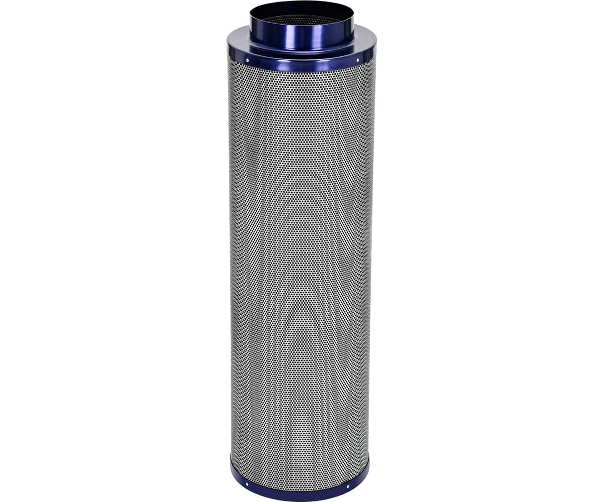 Active Air Carbon Filter, 8"x 39", 950 CFM — product photo