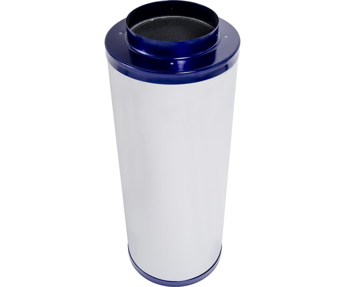 Active Air Inline Filter, 6"x24" — product photo