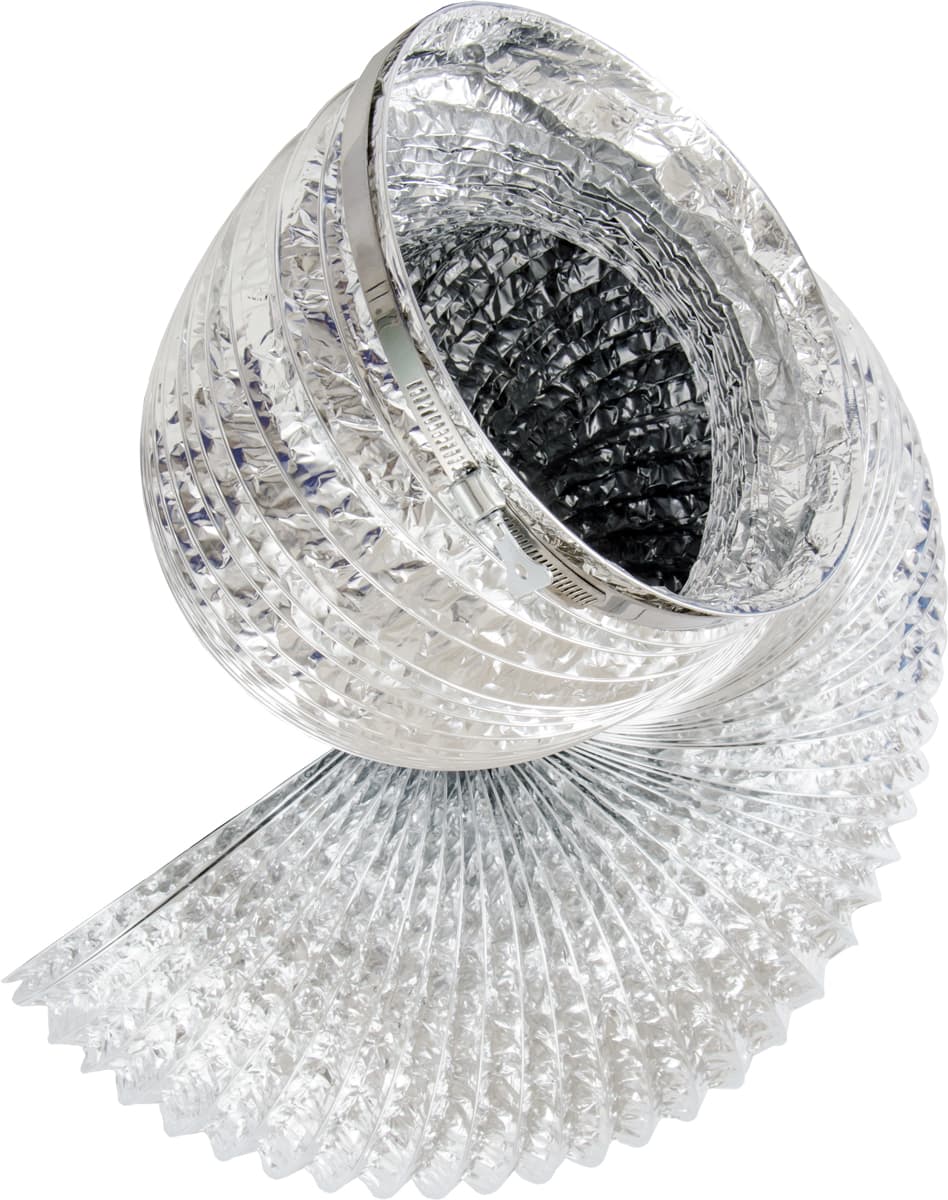 Active Air Premium Ducting, 10" x 25' — product photo