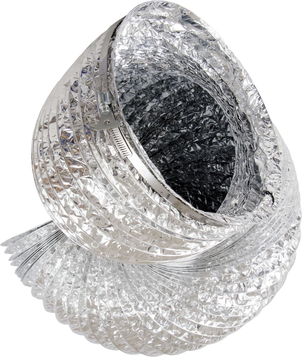 Active Air Premium Ducting, 12" x 25' — product photo