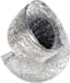 Active Air Premium Ducting, 12" x 25' — product photo