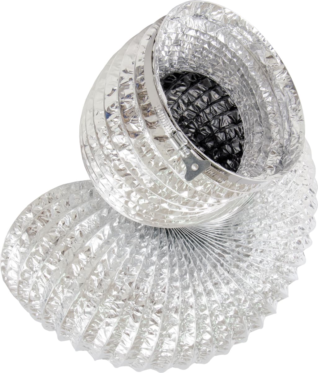 Active Air Premium Ducting, 8" x 25' — product photo