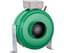 Active Air 4" Inline Duct Fan, 165 CFM — product photo